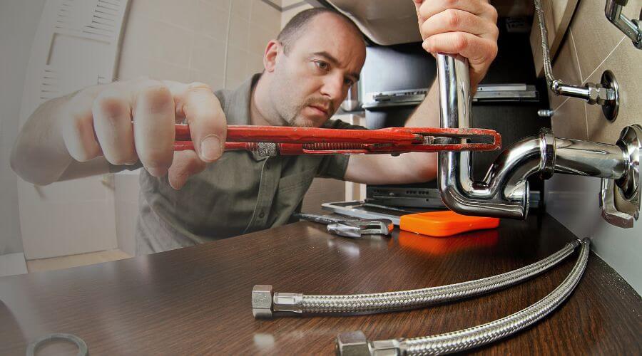 Professional sewer line replacement in Humnoke, AR